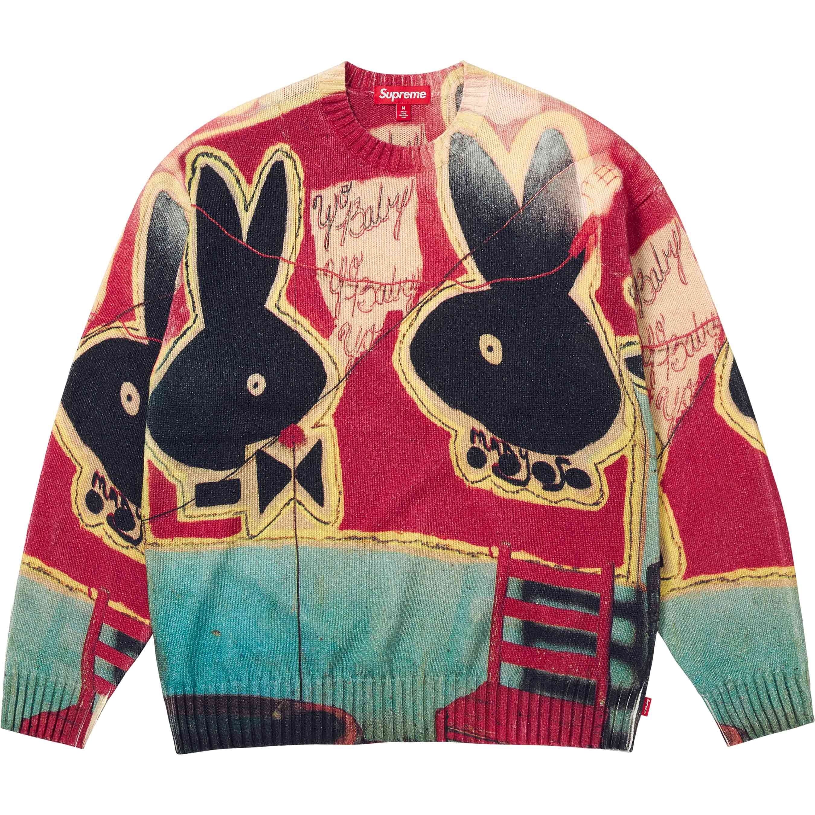 Yo Baby Sweater view 3